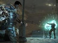 Thunderbolt Review:  Dark Sector