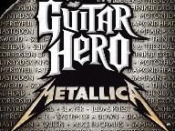 First Full Guitar Hero: Metallica Gameplay Videos Published