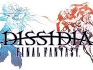 Dissidia Final Fantasy : French Review