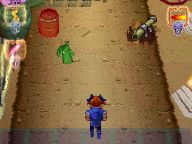 Just Press Play Review: Little Red Riding Hood’s Zombie BBQ