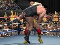 Maxim.com: "WWE Legends of Wrestlemania" Review