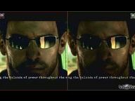 Lens of Truth: Resident Evil 5 Comparison (720)