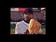 PS3 – Major League Baseball 2K7
