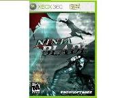 GameZone: Ninja Blade Review