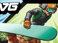 SSX Blur