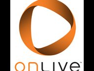 OnLive service debuted at GDC 2009