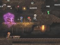 Spelunker HD Trophy List