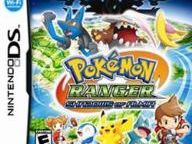 Amazon DotD – Pokemon Ranger and Pokemon Ranger: Shadows of Almia