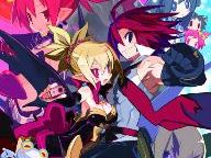 Disgaea 2: Cursed Memories – New screenshots