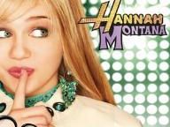 The first screens from Hannah Montana: The Movie
