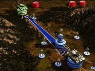 First five high-res screenshots R.U.S.E.