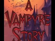 MacGamer: A Vampyre Story Review