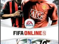 Open Beta Test for EA Sports FIFA Online 2 to Start Soon in China