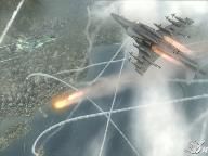 Tom Clancy’s H.A.W.X. review at GoGamingGiant