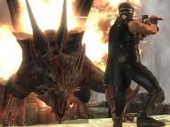 Was Ninja Gaiden 2 just a full demo for the xbox 360?
