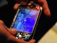 GDC09: Apogee Previews Duke Nukem For PSP And DS