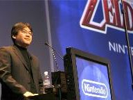 GDC09: Nintendo’s Satoru Iwata GDC Keynote Liveblog Party