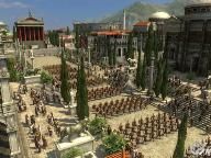 Square-Go: Grand Ages: Rome Review