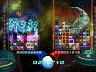 Q Entertainment announced the Galaxy Pack for Meteos Wars