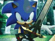 Gamebosh Review: Sonic And The Black Knight