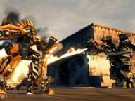 Tranformers: Revenge of the Fallen will arrive in Europe on June 26