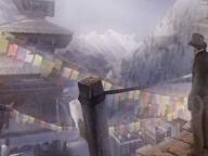 Indiana Jones and the Staff of Kings will arrive in Europe on June 12
