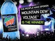 Show Us Your Voltage Contest