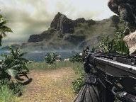 CryEngine 3 – PS3 vs Xbox 360 HD Video