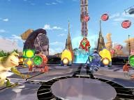GameZone: Monsters vs. Aliens Review