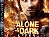 GameCritics Review: Alone In The Dark: Inferno