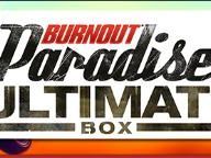 Burnout PC Car Packs Go Live