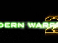 Call Of Duty: Modern Warfare 2 Trailer