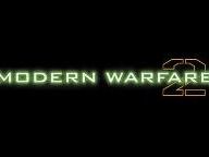 Modern Warfare 2 Drops the Call of Duty, is Coming Nov.10