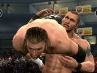 Smackdown vs. Raw 2009 DLC Online