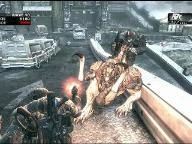 Review: Gears of War 2 Snowblind DLC Maps
