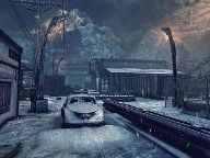 Gears of War 2 Snowblind pack – new Images and Trailer