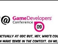 GDC09: Nintendo news wrap-up
