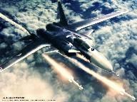 New Ace Combat game headed to PS3?