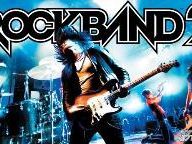 Rock Band Breaks $1 Billion in Sales