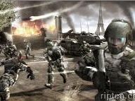 Rush, Boom, Turtle: The EndWar Way