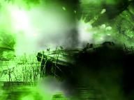 Maxim.com: Usable Vehicles in Call of Duty: Modern Warfare 2?