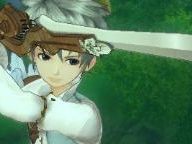 Hands-on impressions and English screens of Eternal Sonata