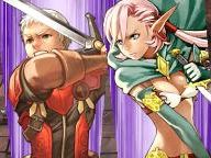 Neocrisis: First Crimson Gem Saga Screens