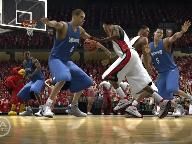 ZTGD Review: NCAA Basketball 09: March Madness Edition