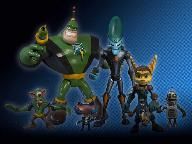 New Ratchet and Clank Teaser Trailer Airs Tomorrow On GameTrailers TV