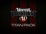 EU Titan pack dont work for unreal tournament 3 PS3