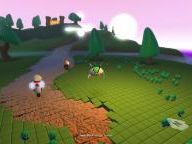 In 10 Minutes, Microsoft Made Me An Xbox 360 Game