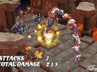 Disgaea 3 is getting trophies