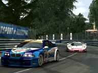 Impulse Gamer : Race Pro Review