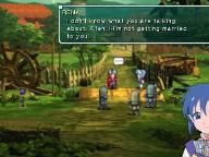 GamingTrend Review: Star Ocean 2: Second Evolution